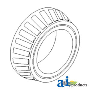 A-JD8947 Bearing PN: JD8947