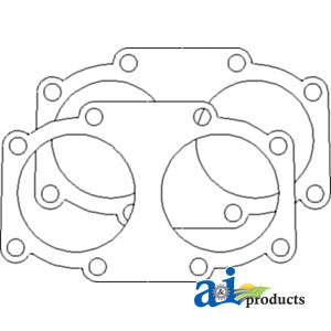 A-N102005 Shim, Stalk Roll Barrell, .007
