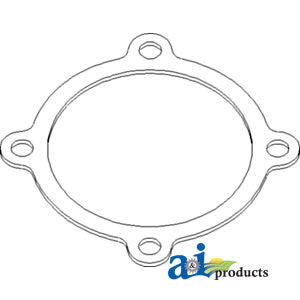 A-N102007 Shim, Gatherer Cap, .007