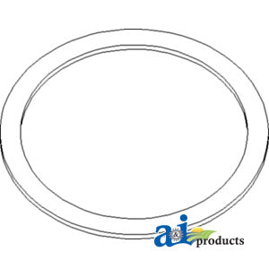 A-N102008 Shim, Input Cap, .010