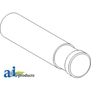 A-N102017 Shaft, Case Idler PN: N102017