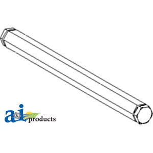 A-N102024 Countershaft PN: N102024