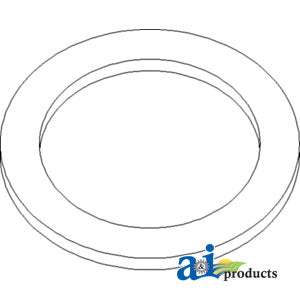 A-NCA99180A Gasket, Fuel Filter; Valve Stem To Body PN: NCA99180A