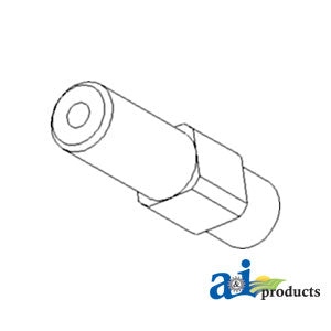 A-R76732 Pin, Dowel, Clutch Plate PN: R76732