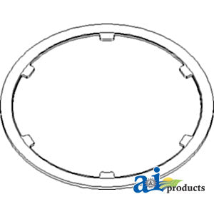 A-RE294020 Disc, Clutch, W/ Inner Spline PN: RE294020