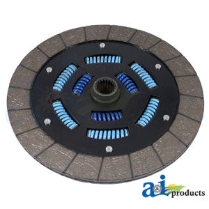 A-RE29608 Trans Disc: 13