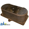 A-RE59298 Cooler, Engine Oil, 9 Plate PN: RE59298
