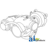 A-SBA135756171 Turbocharger PN: SBA135756171