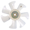 A-SBA145306800 Fan, 7 Blade PN: SBA145306800