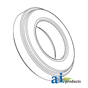 A-SBA398560110 Bearing, Release PN: SBA398560110