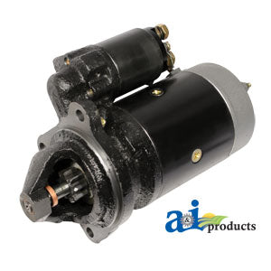 A-4807373 Starter, Bosch PN: 4807373
