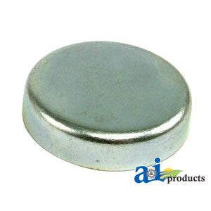 A-13H6432 Plug, Freeze (1.505