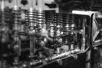 ENGINES PARTS