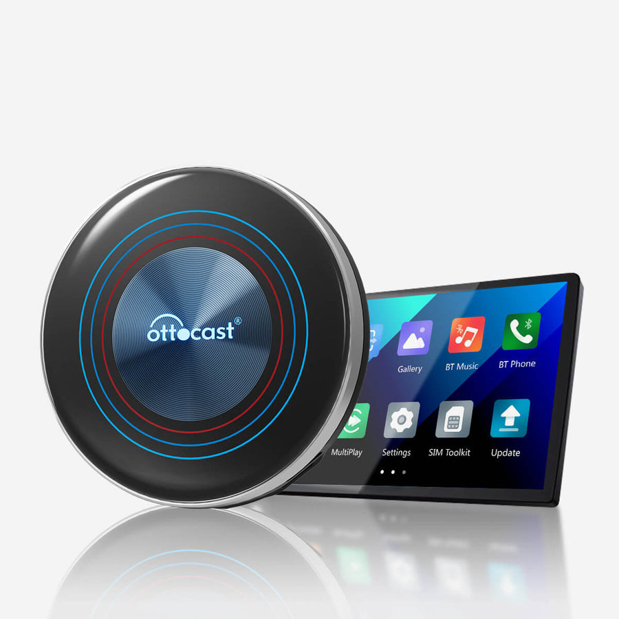 OttoAibox i3