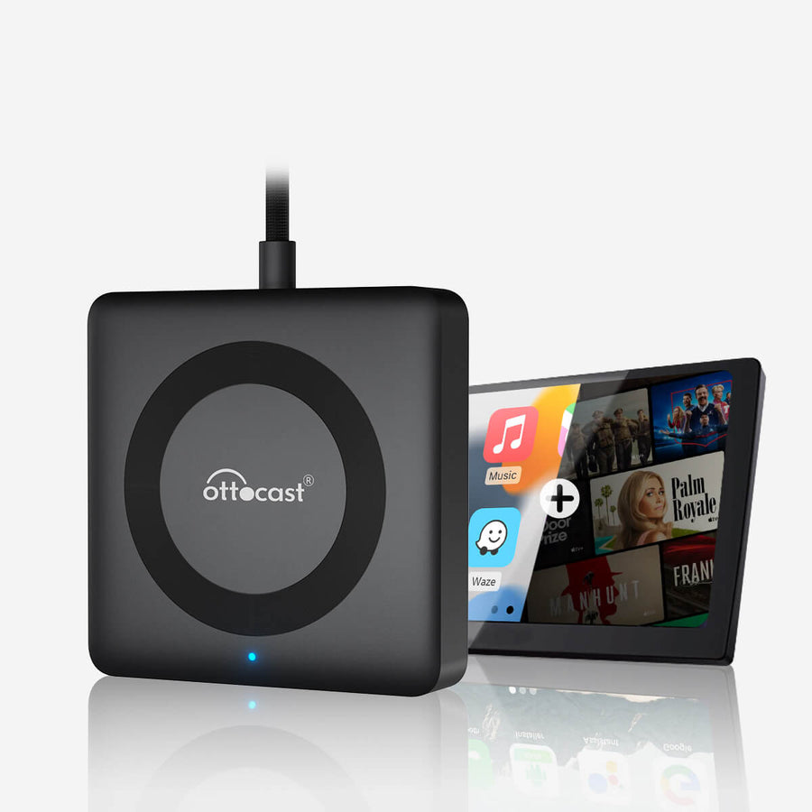 Car TV Mate Pro