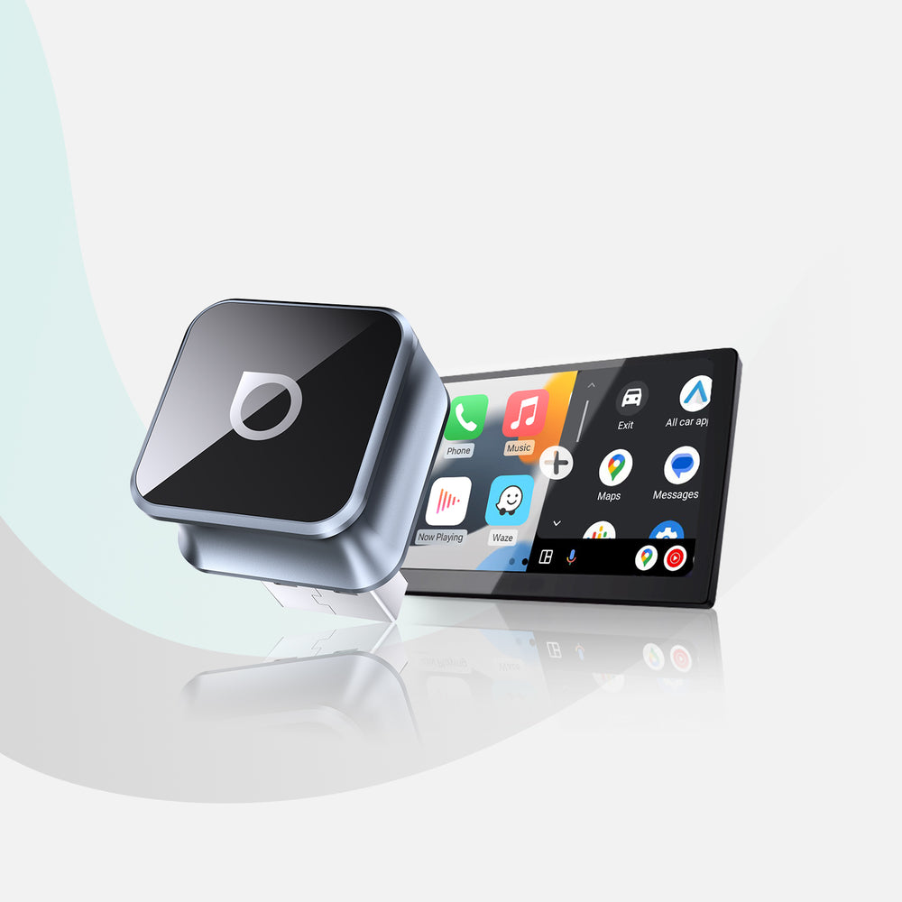 Mini Cube