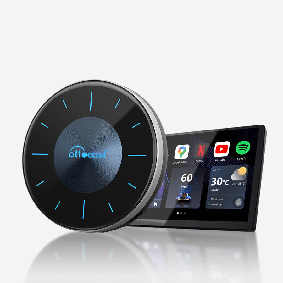 OttoAibox P3