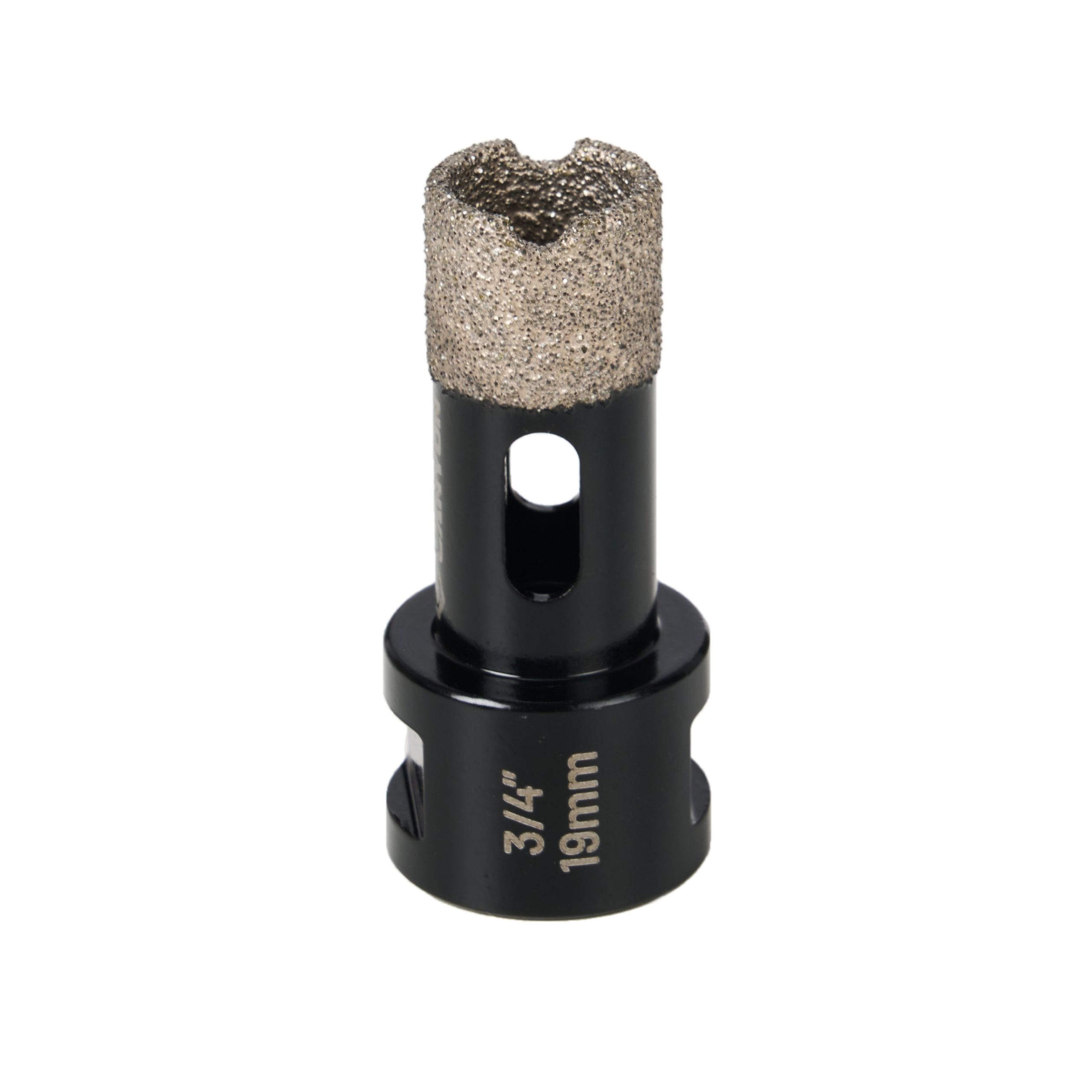 Diamond Hole Saw, 3/4″, 1 pc