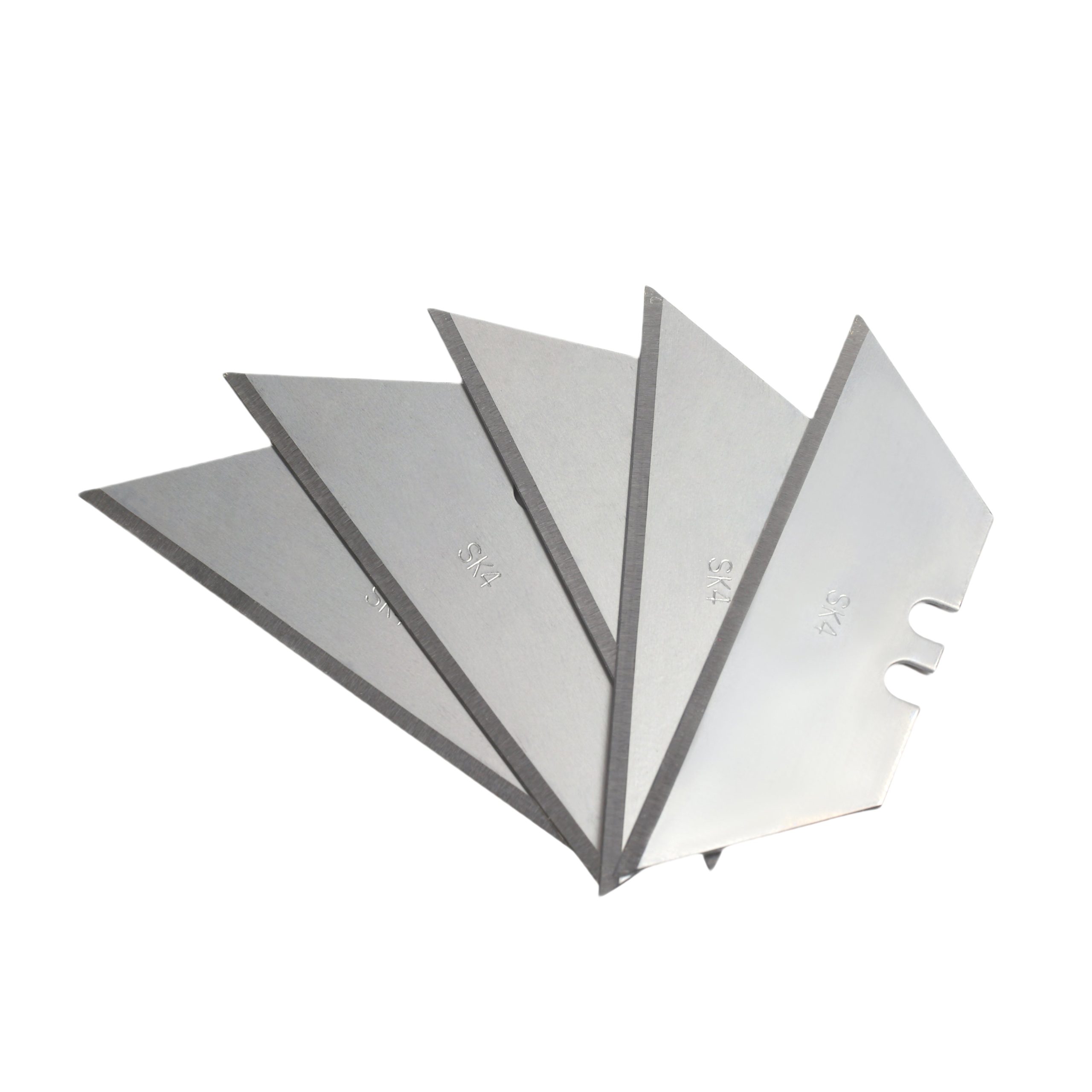 Utility Knife Replacement Blades, 100 count