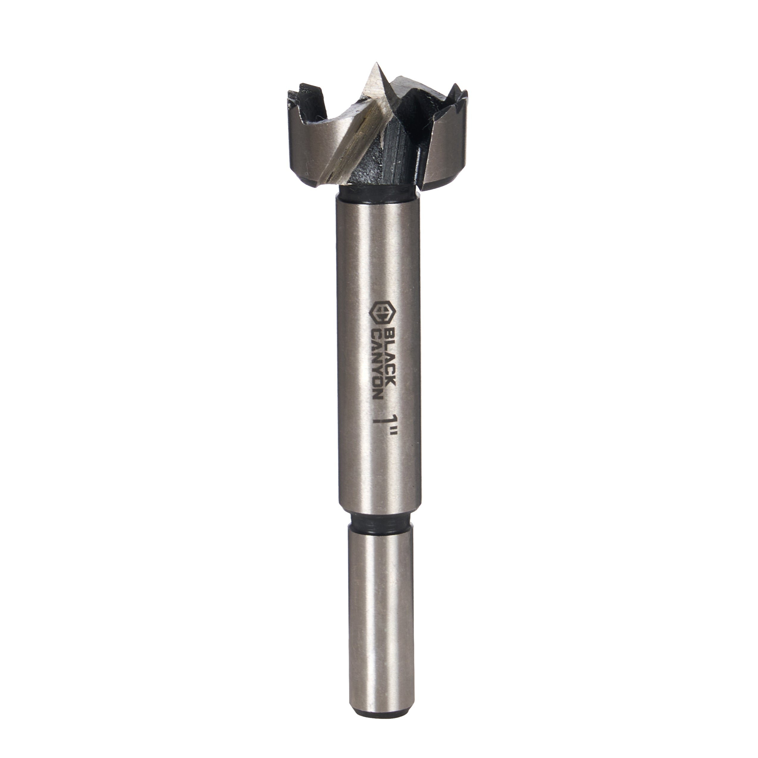 1″ Forstner Bit, 1 pc
