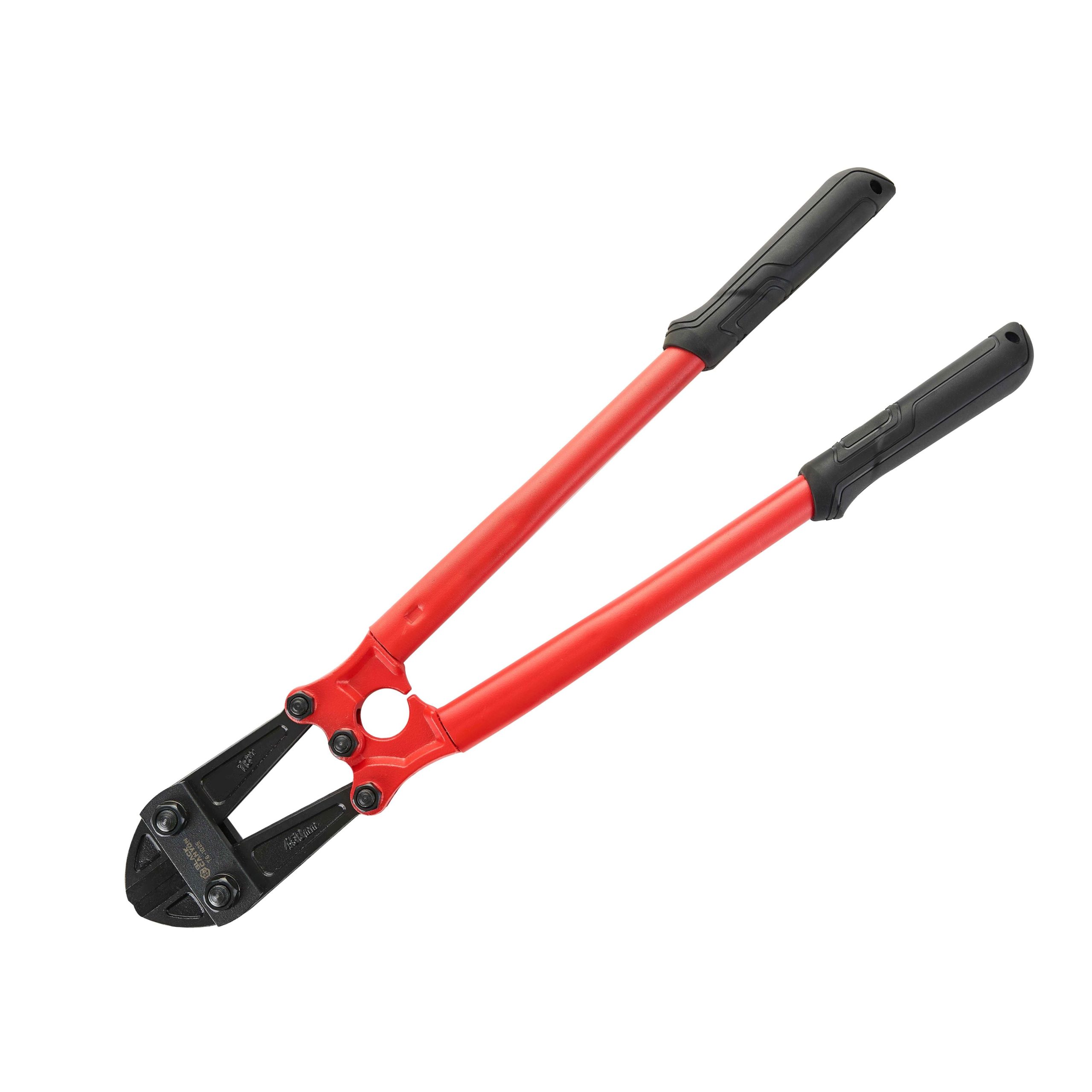 Heavy-Duty Bolt Cutter, 18″ Length