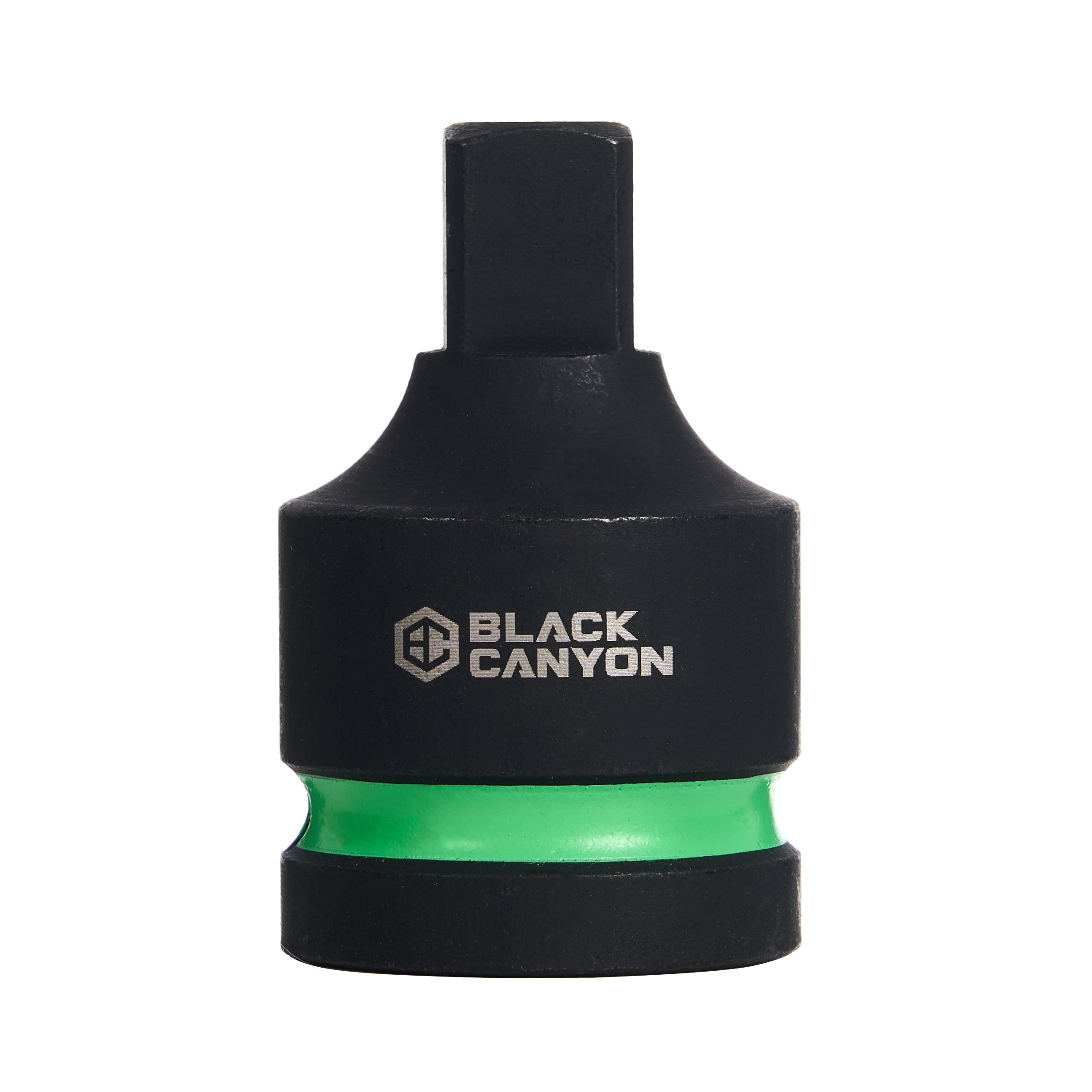 3/4″ to 1/2″ Drive Impact Socket Adapter, 2-1/4″ Length, 1 pc