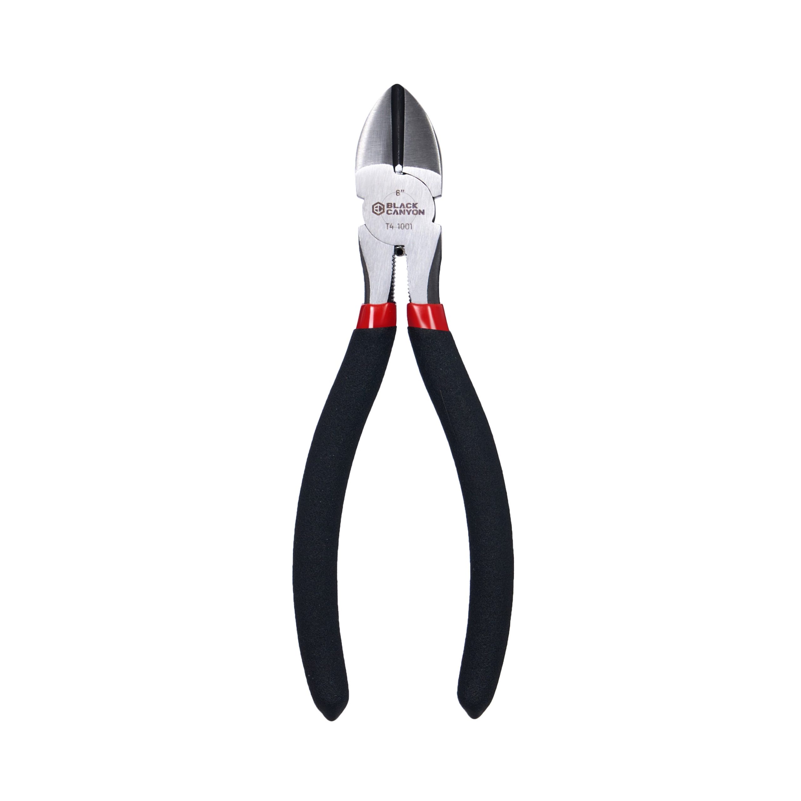 6″ Diagonal Cutting Pliers