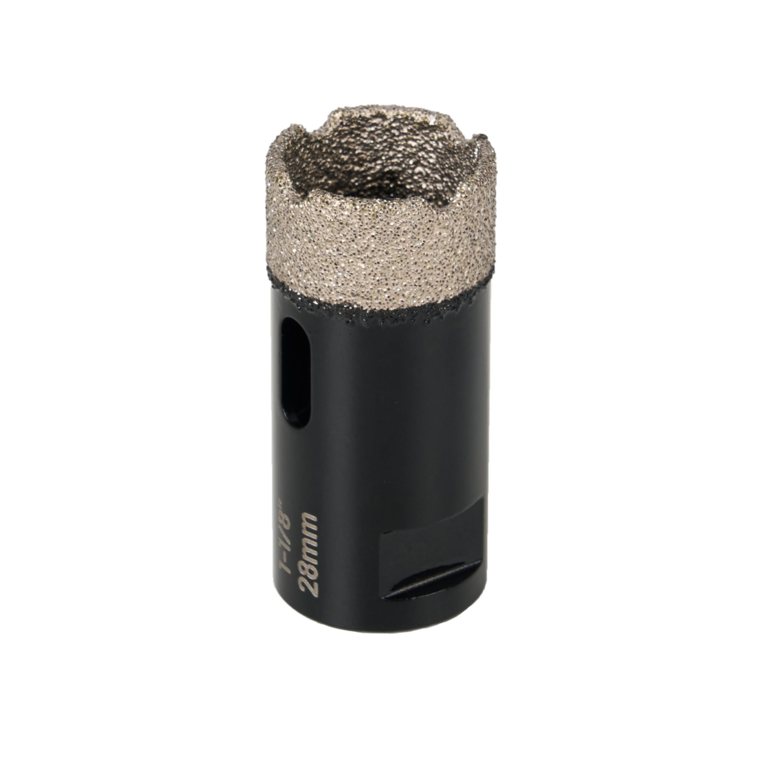 Diamond Hole Saw, 1-1/8″, 1 pc
