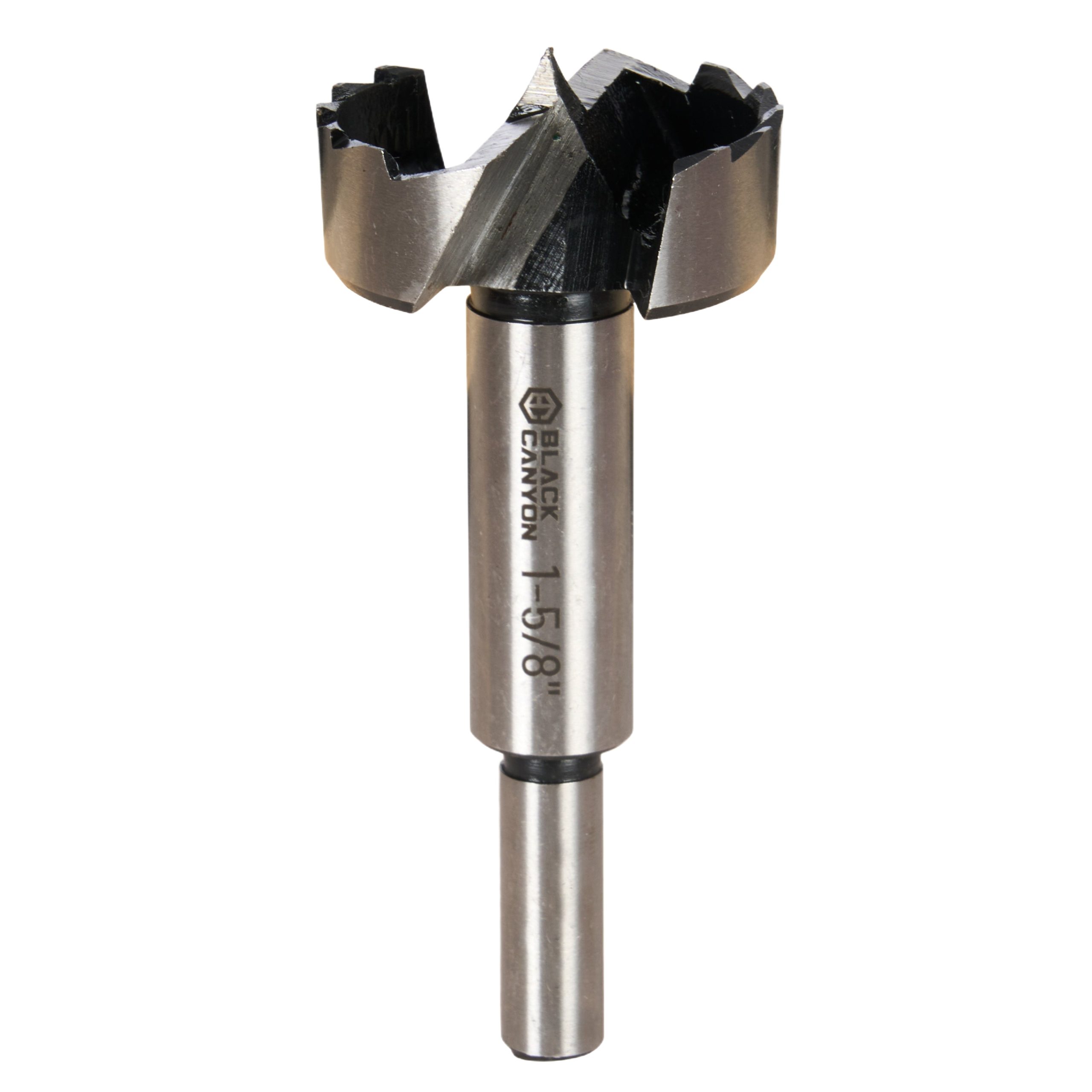 1-5/8″ Forstner Bit, 1 pc