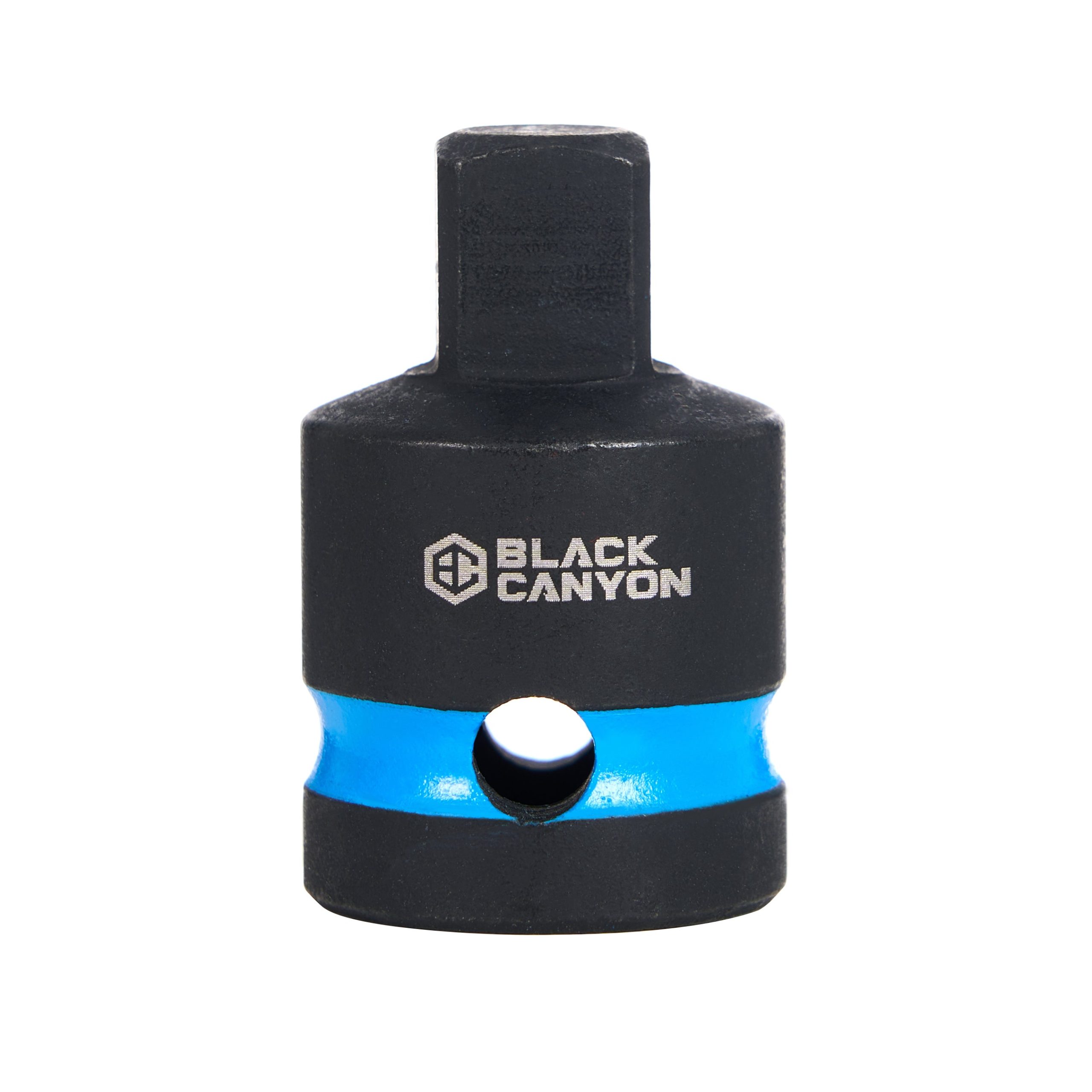 1/2″ to 3/8″ Drive Impact Socket Adapter, 1-1/2″ Length, 1 pc