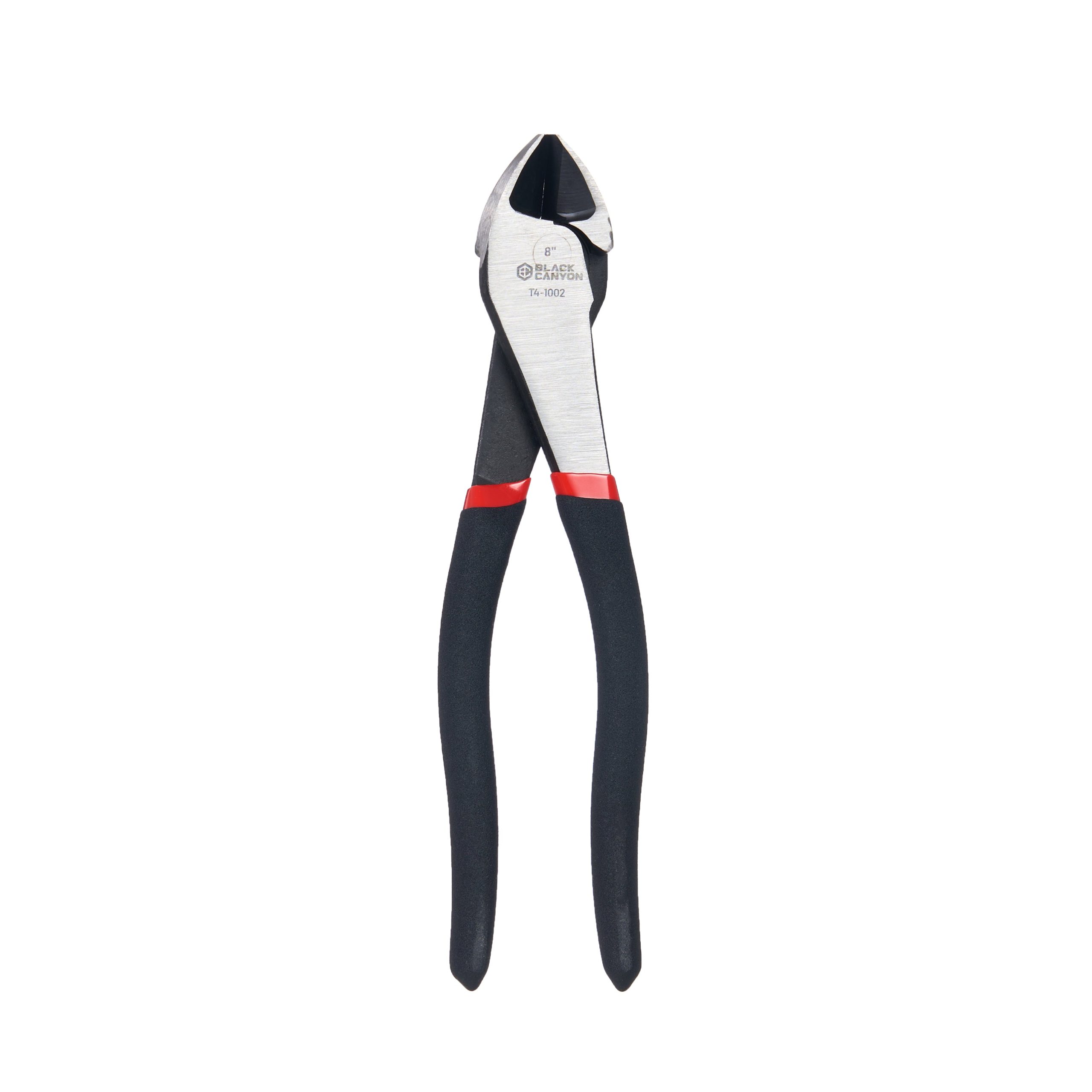 8″ Diagonal Cutting Pliers