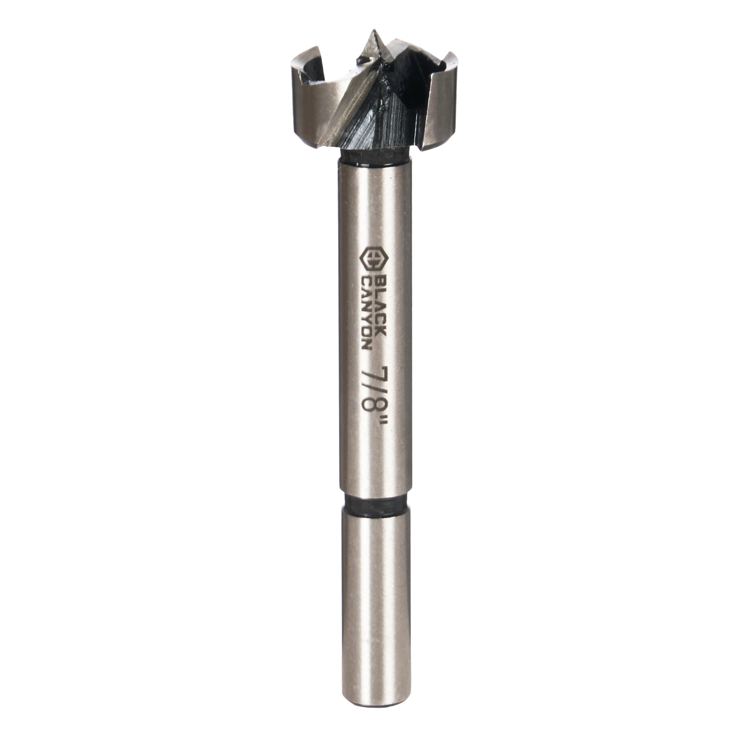 7/8″ Forstner Bit, 1 pc