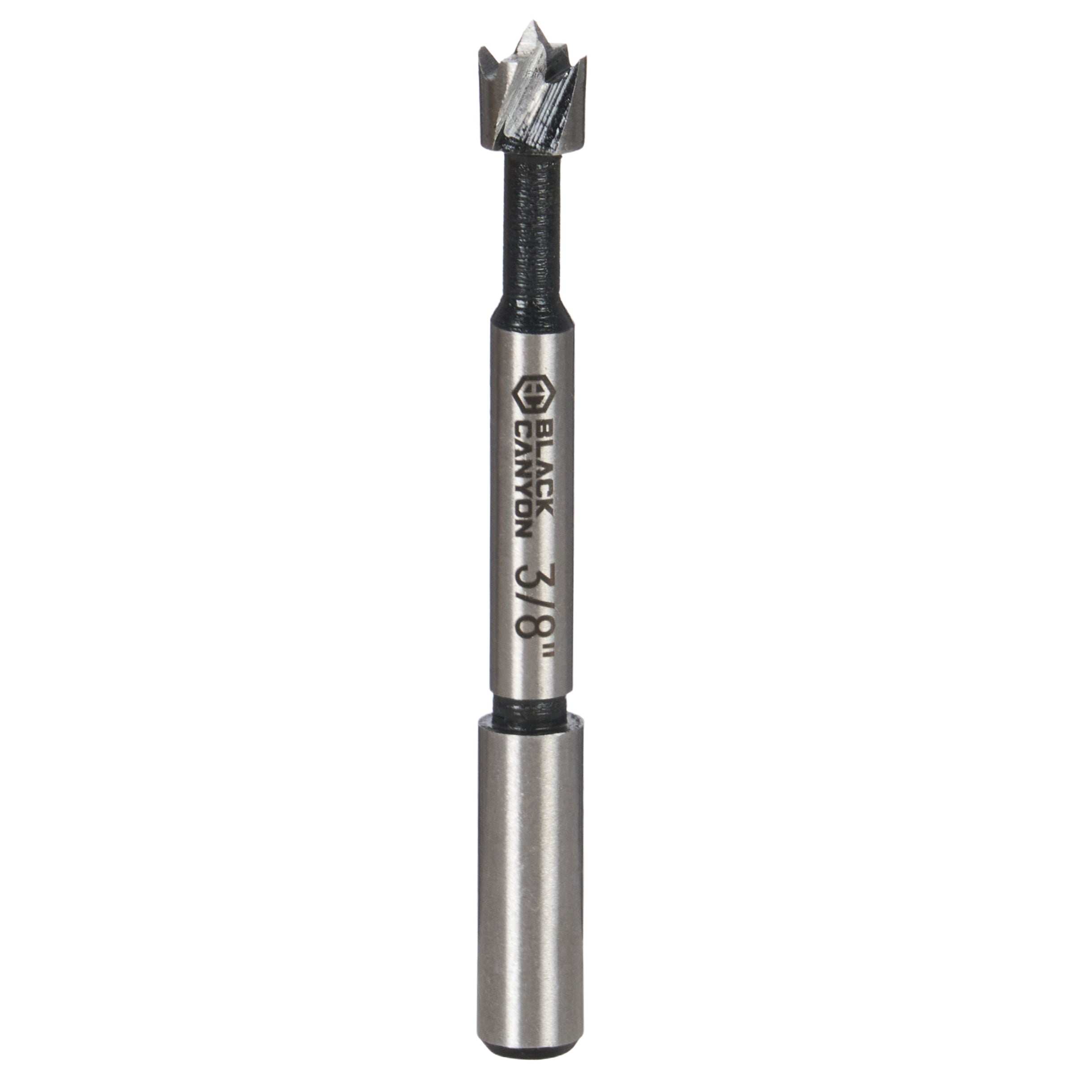 3/8″ Forstner Bit, 1 pc