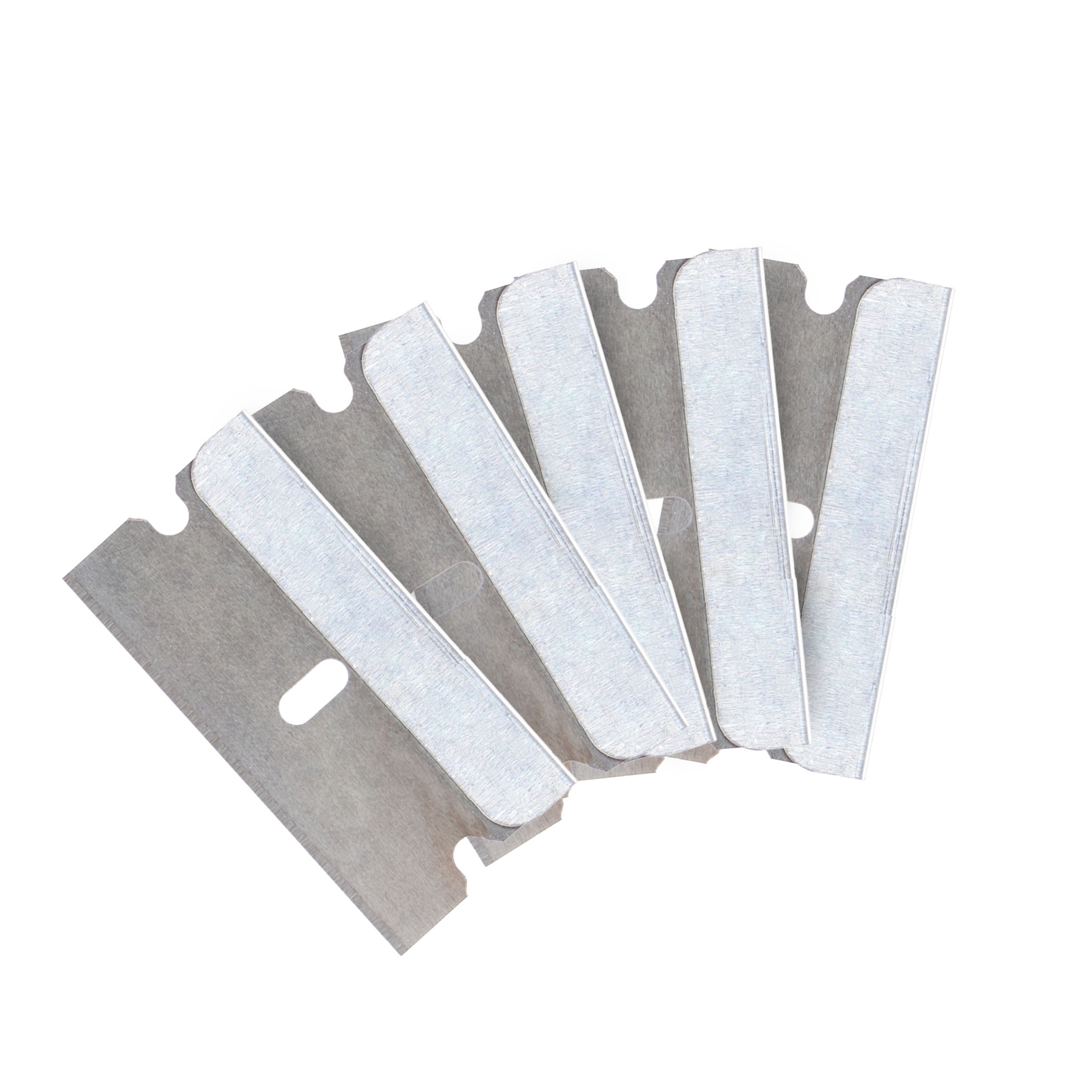 Box Cutter Replacement Blades, 100 count