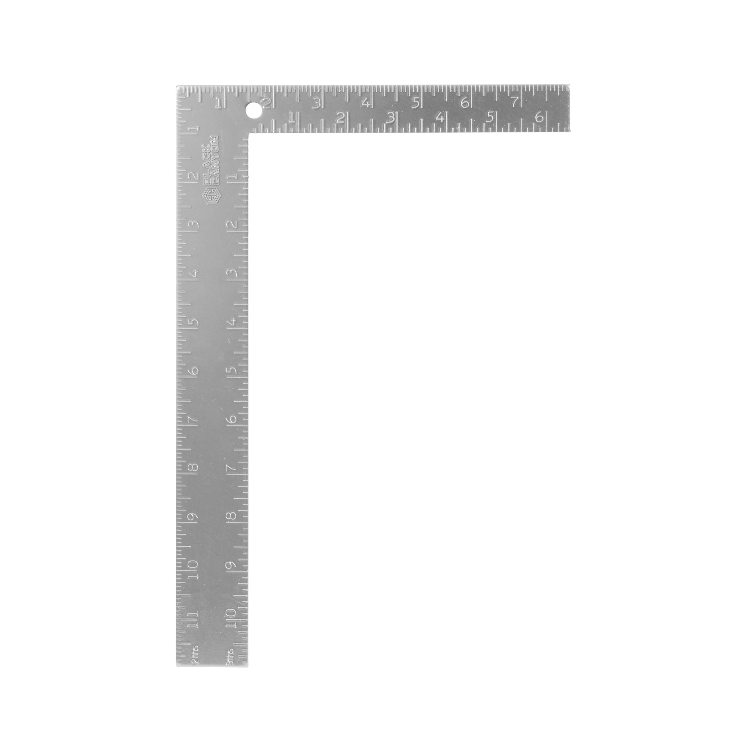 8″x12″ Framing Square