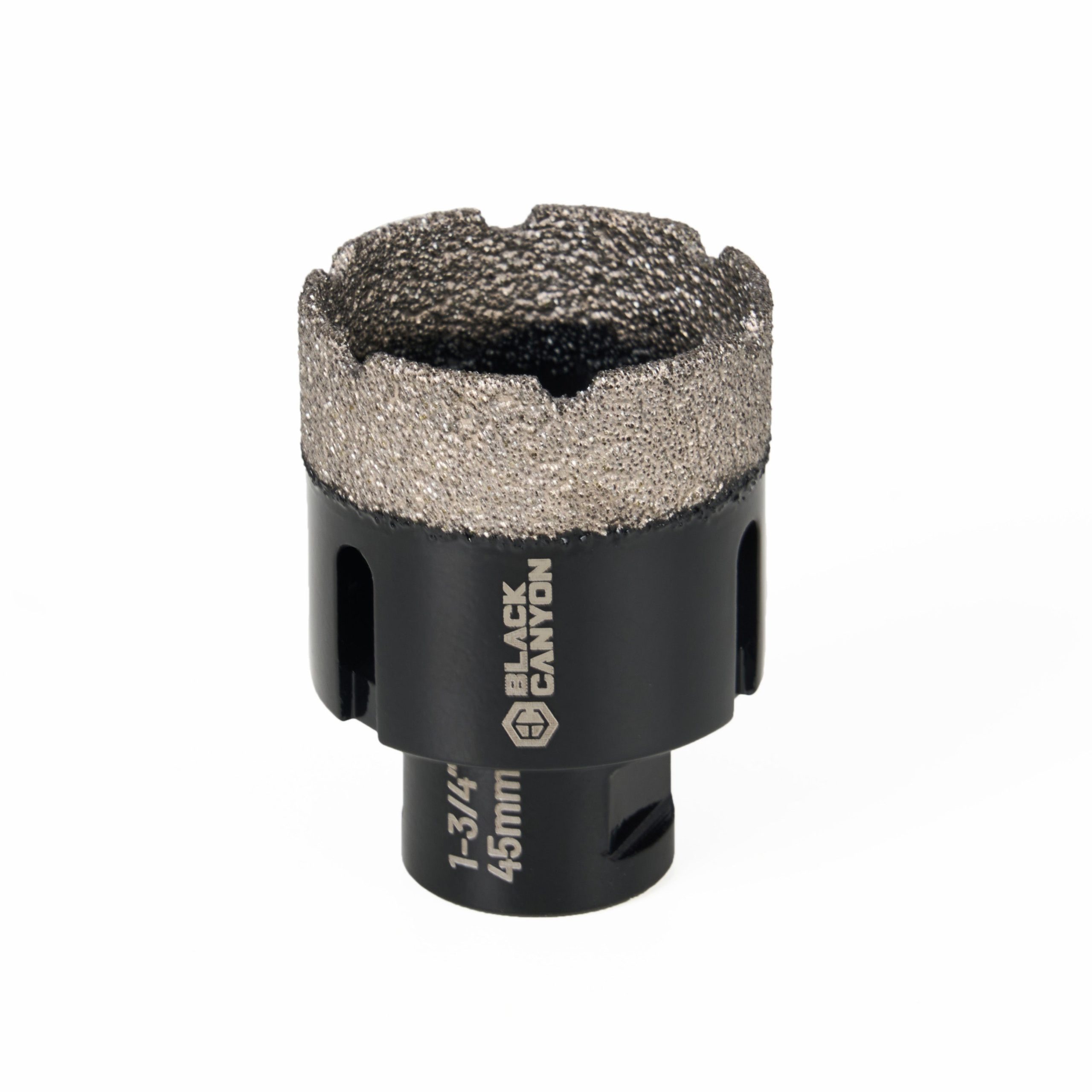 Diamond Hole Saw, 1-3/4″, 1 pc