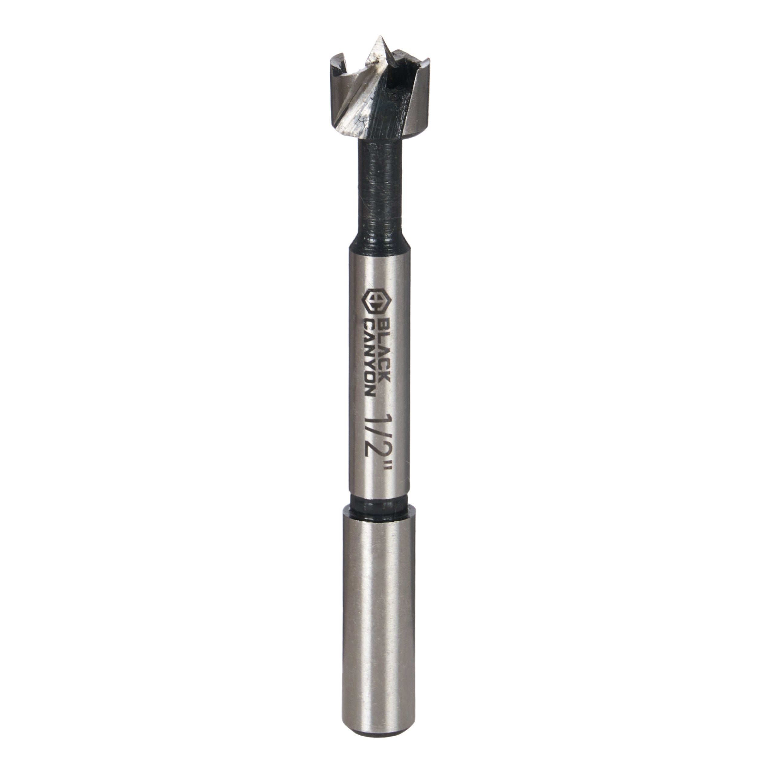 1/2″ Forstner Bit, 1 pc