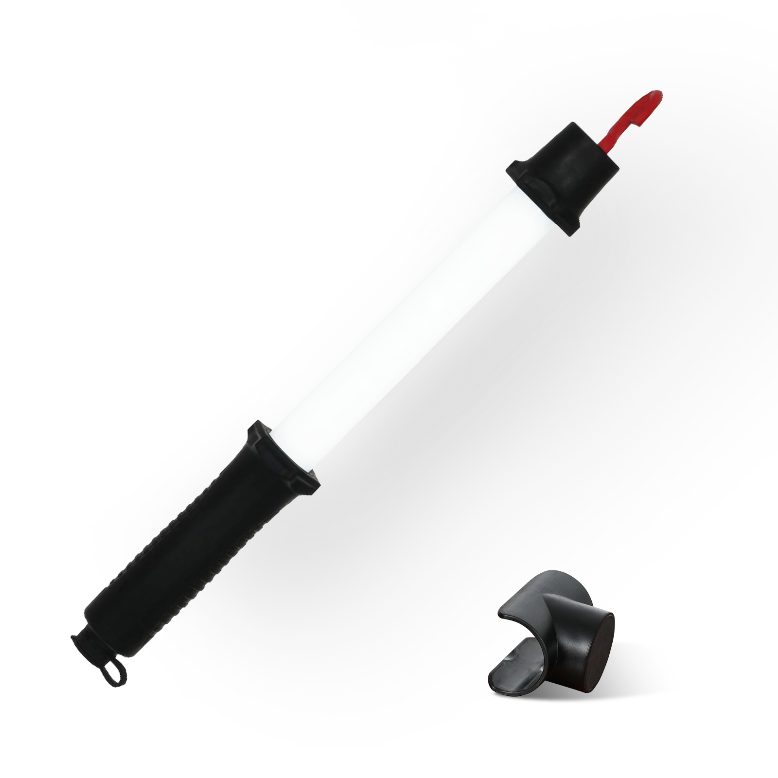 340 Lumen Rechargeable LED Hand Lamp