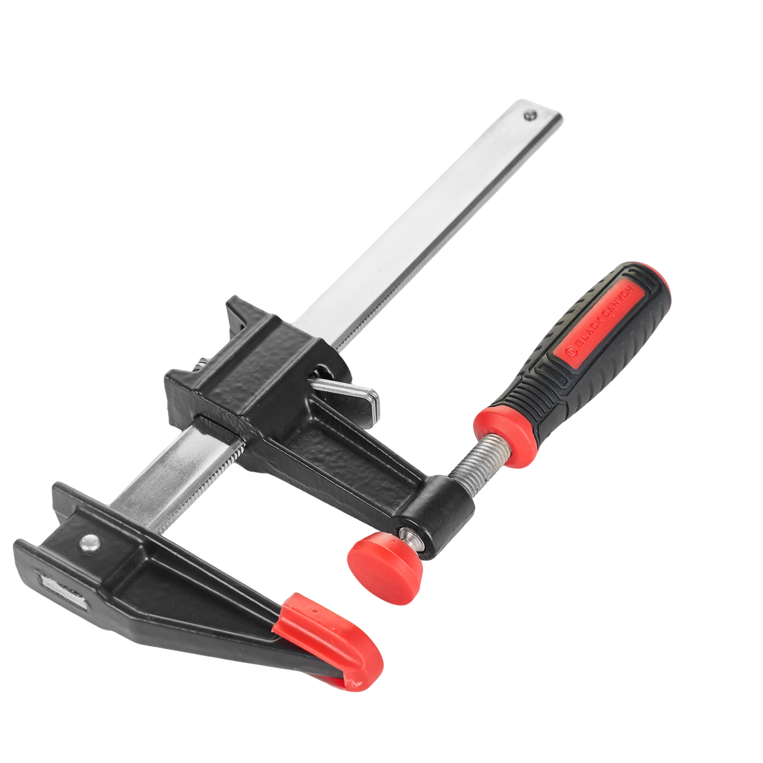 6″ Bar Clamp, 550lb Clamping Force
