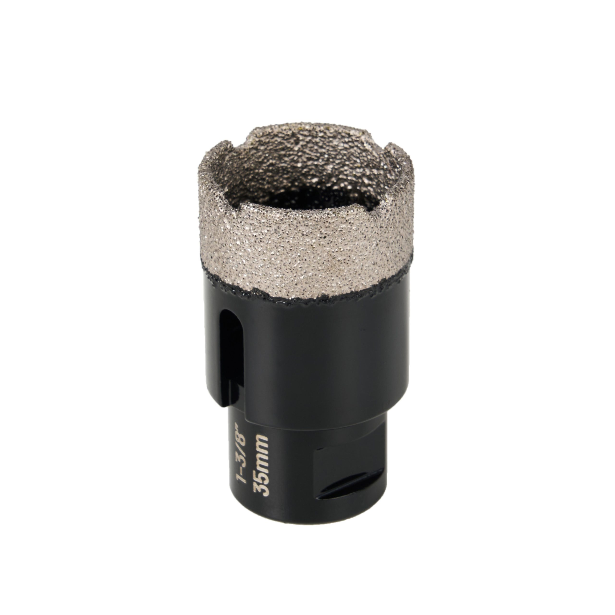Diamond Hole Saw, 1-3/8″, 1 pc