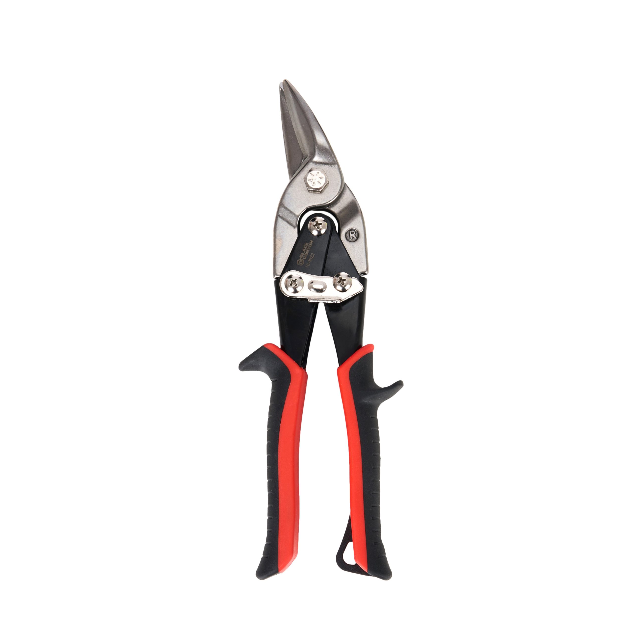 Right Cut Aviation Snips, 10″ Length