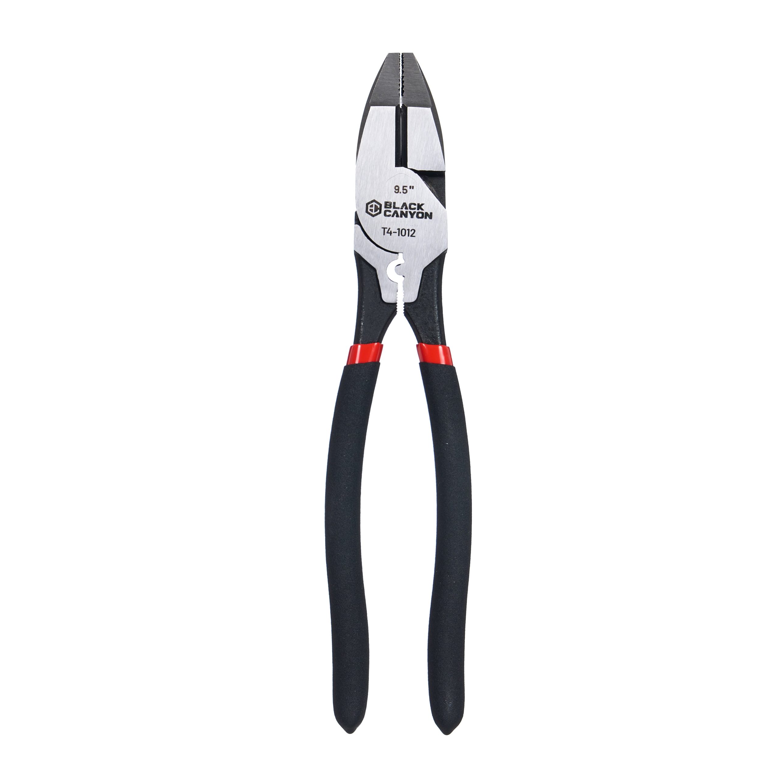 9-1/2″ Lineman’s Pliers
