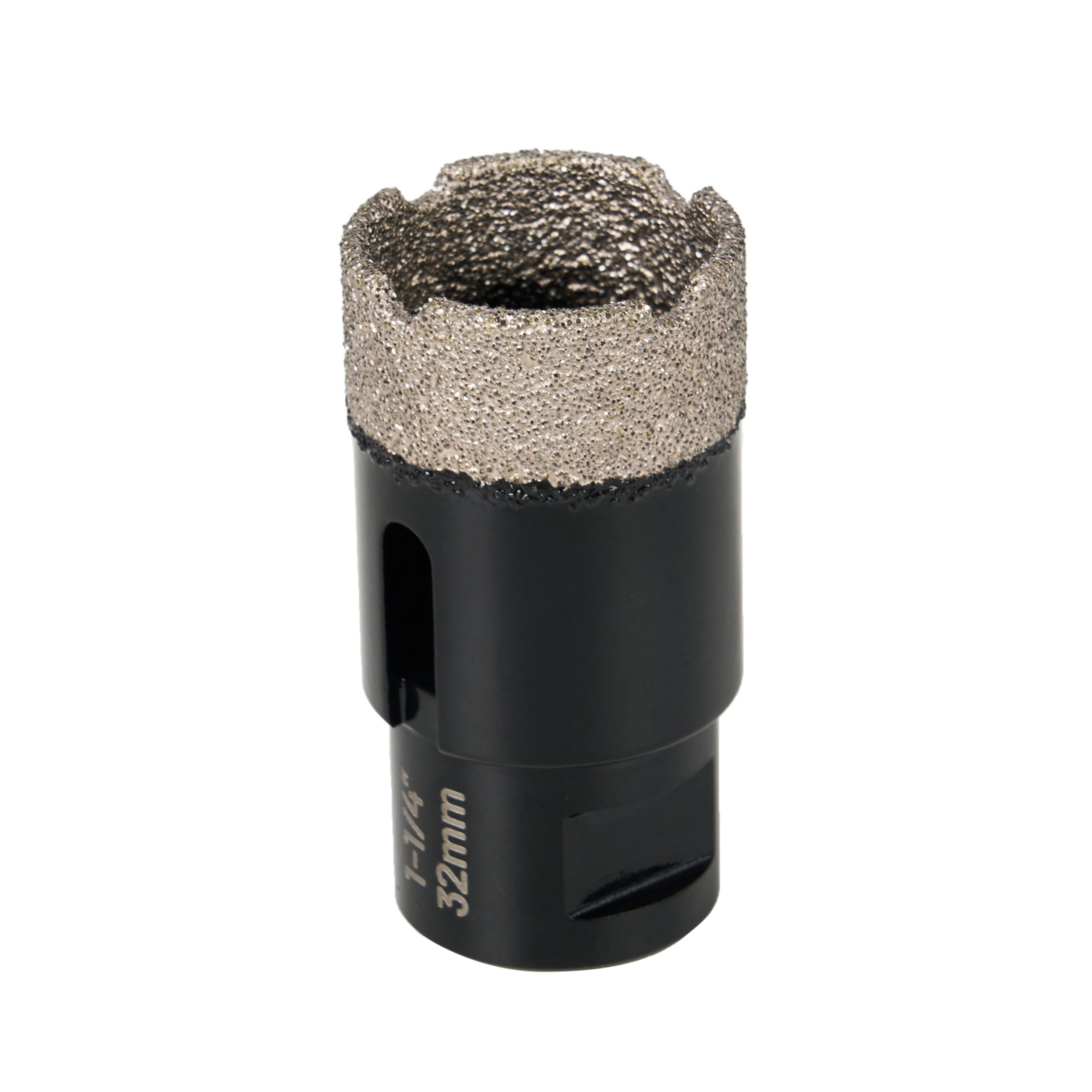 Diamond Hole Saw, 1-1/4″, 1 pc