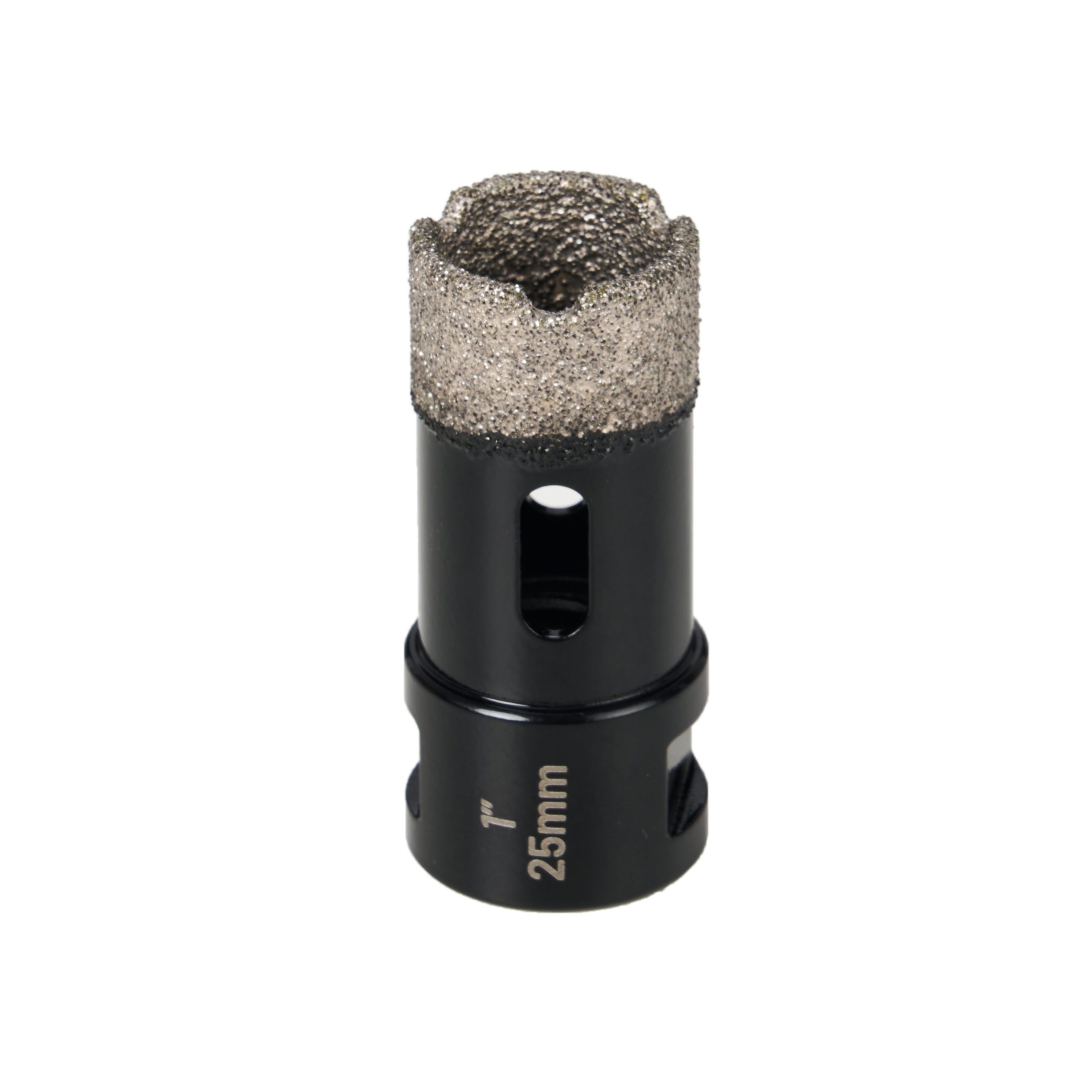 Diamond Hole Saw, 1″, 1 pc