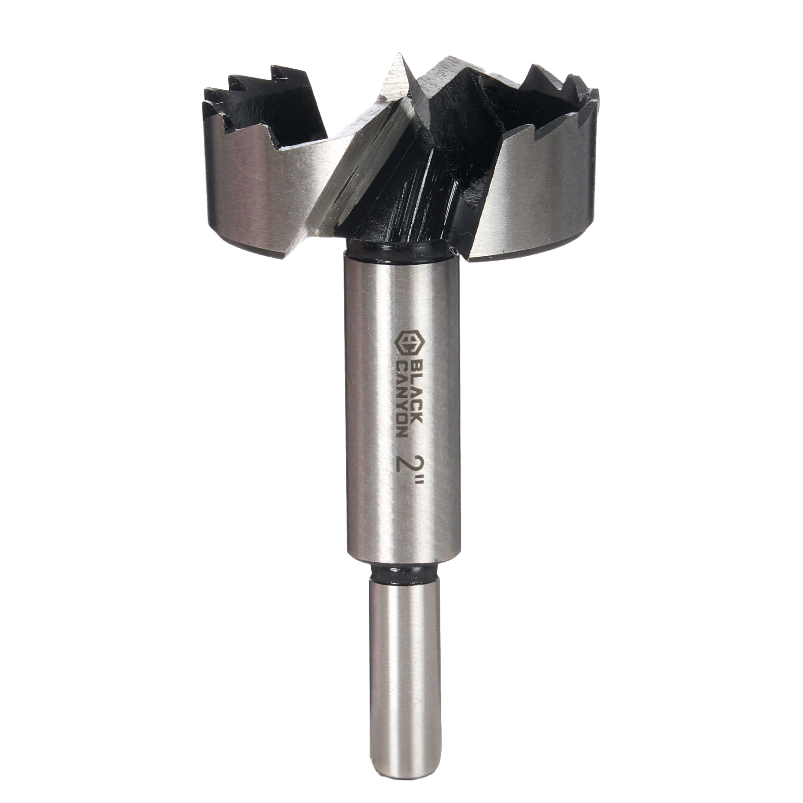 2″ Forstner Bit, 1 pc