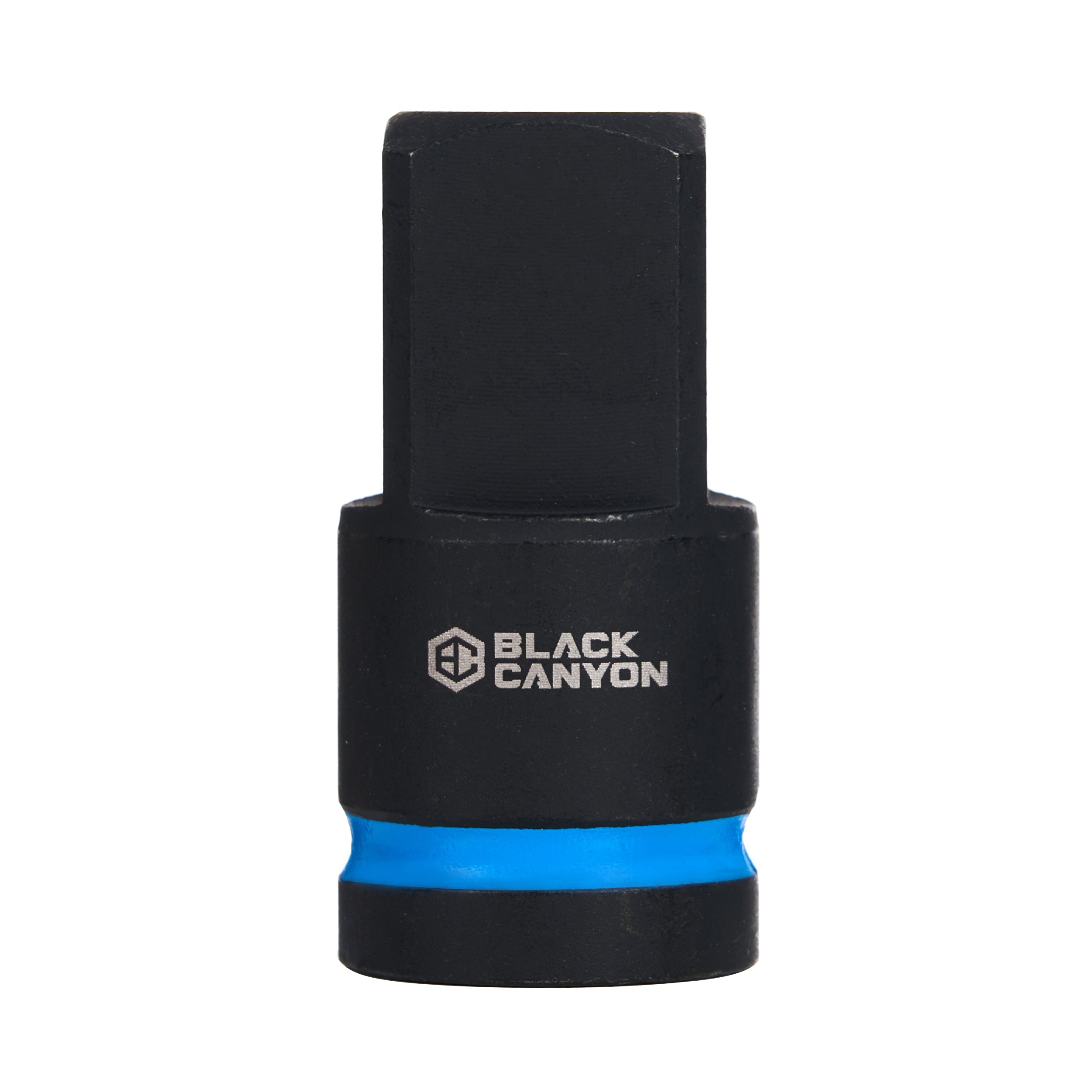 1/2″ to 3/4″ Drive Impact Socket Adapter, 2″ Length, 1 pc