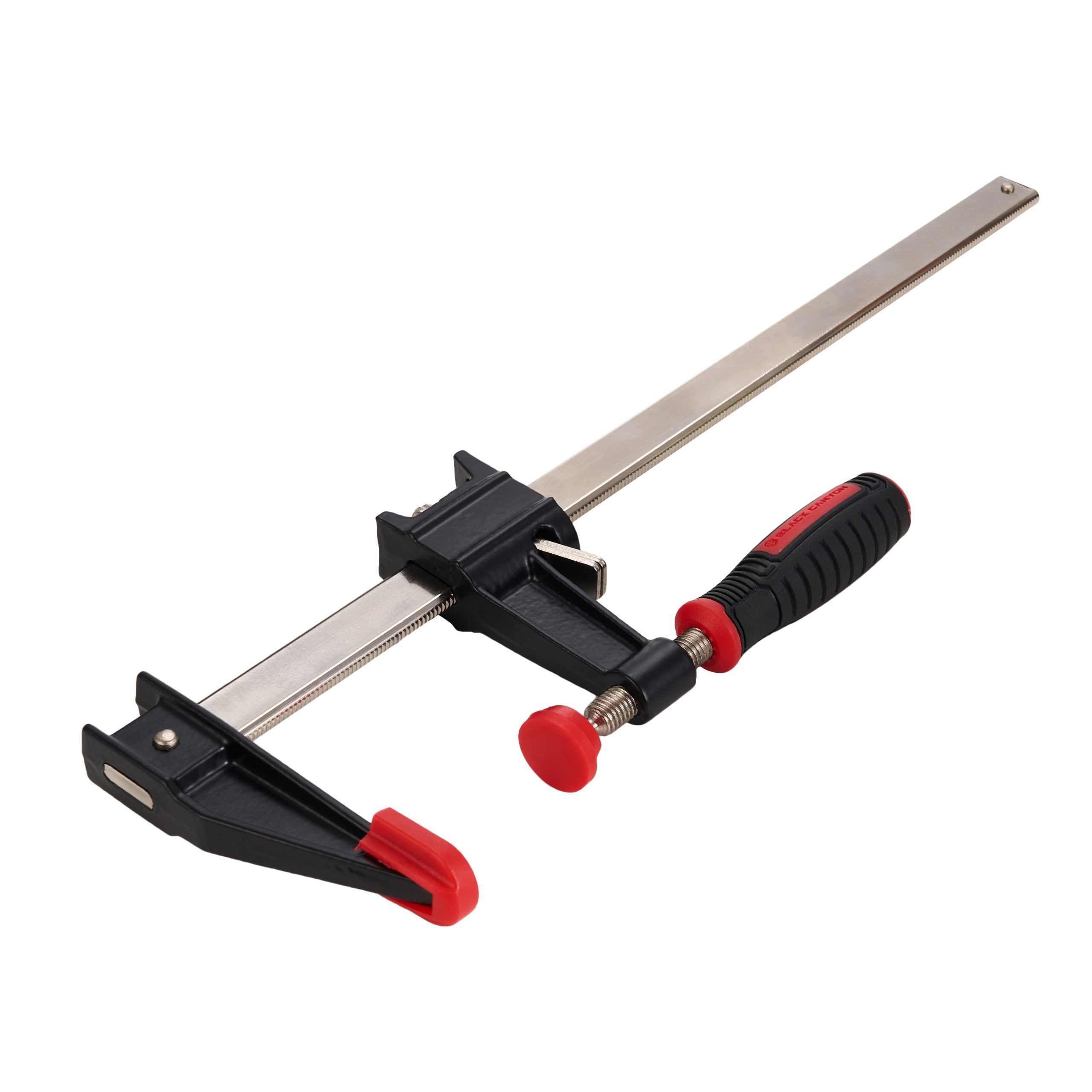 12″ Bar Clamp, 600lb Clamping Force