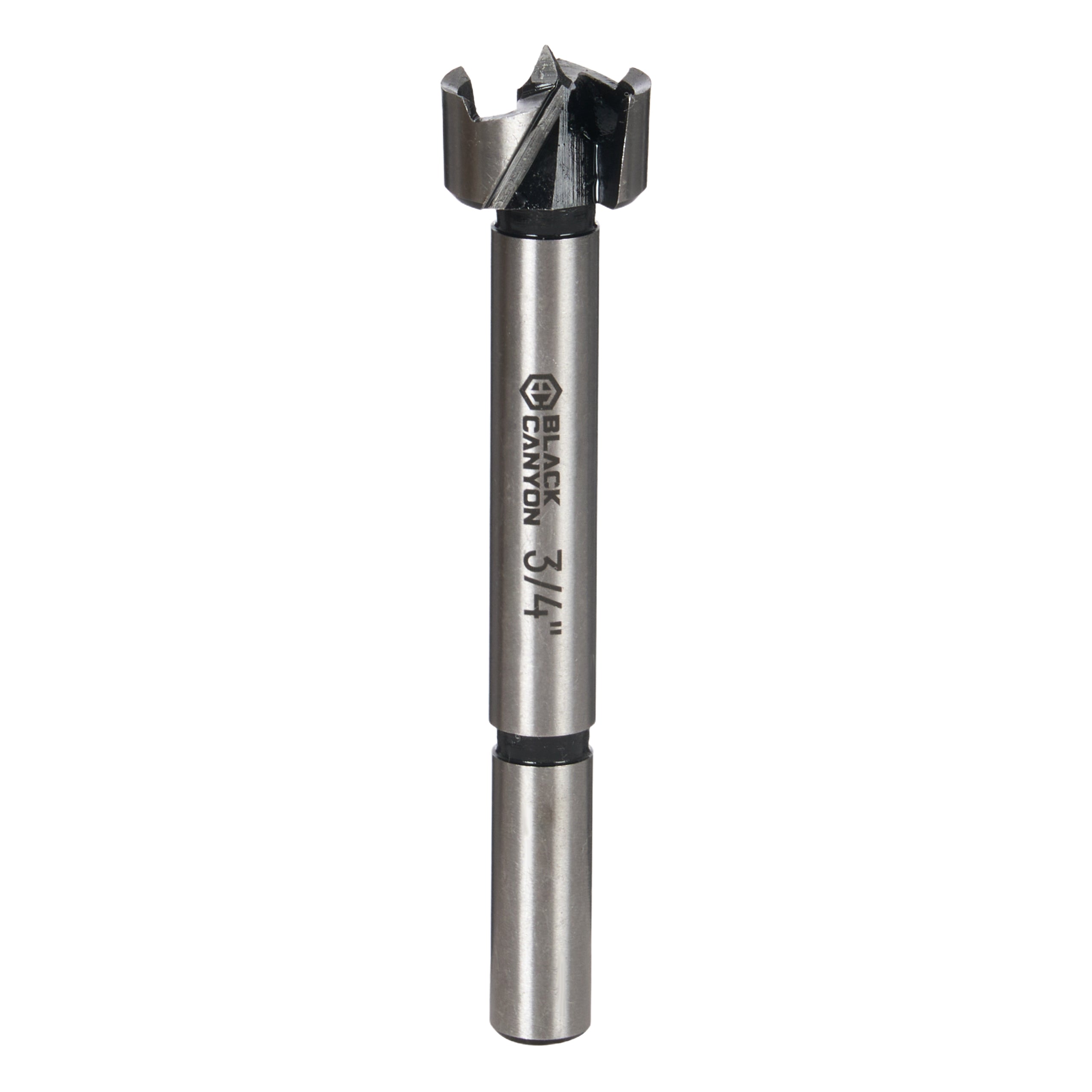 3/4″ Forstner Bit, 1 pc