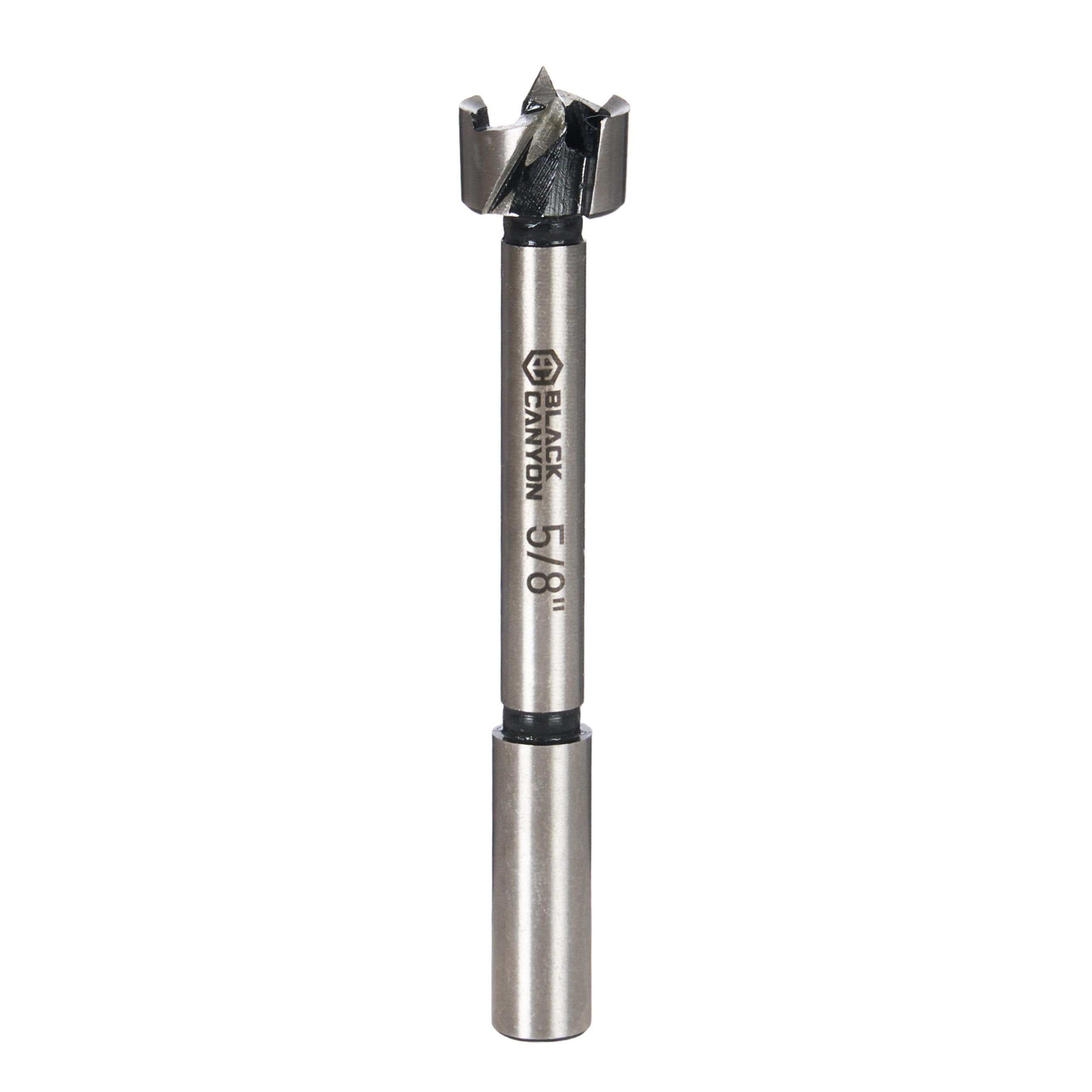 5/8″ Forstner Bit, 1 pc